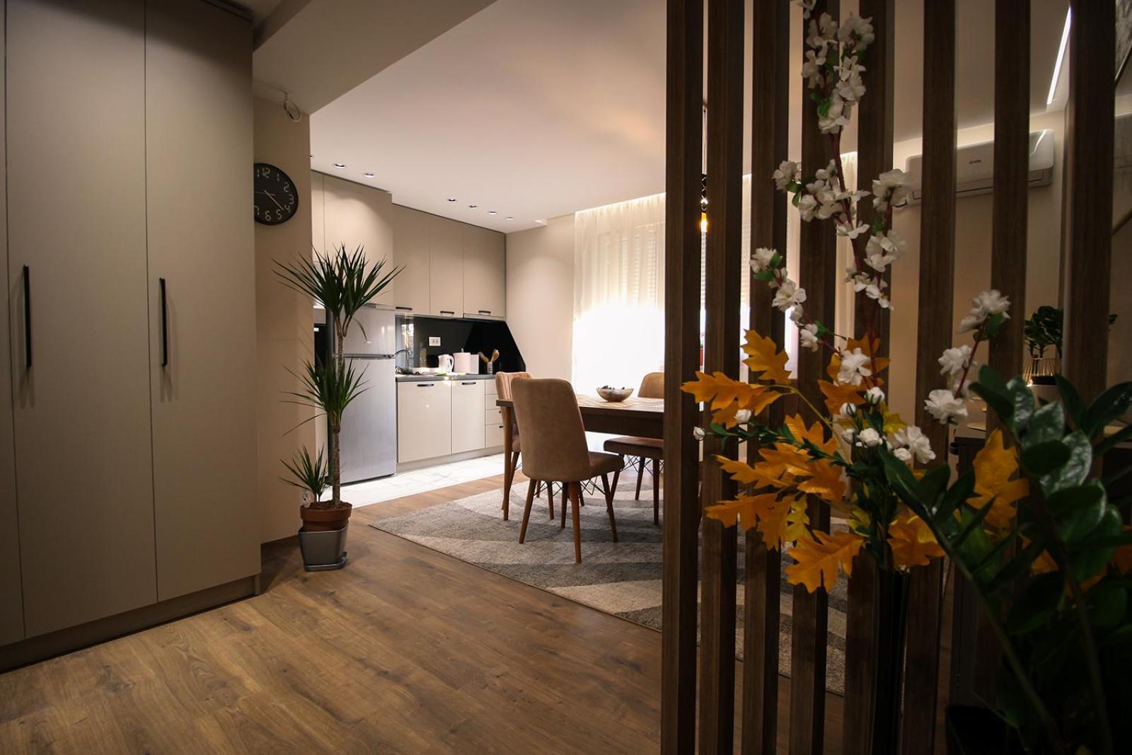 Apartment Sabac Exterior photo